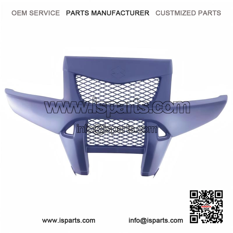 Front Grille for Suzuki King Quad LTA700 / LTA450 / LTA500 / LTA750 - 53118-31G04-291
