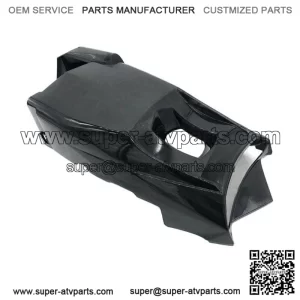Black Rear Tail Light Cover for 2006-2021 Yamaha RAPTOR 700 700R YFM700R
