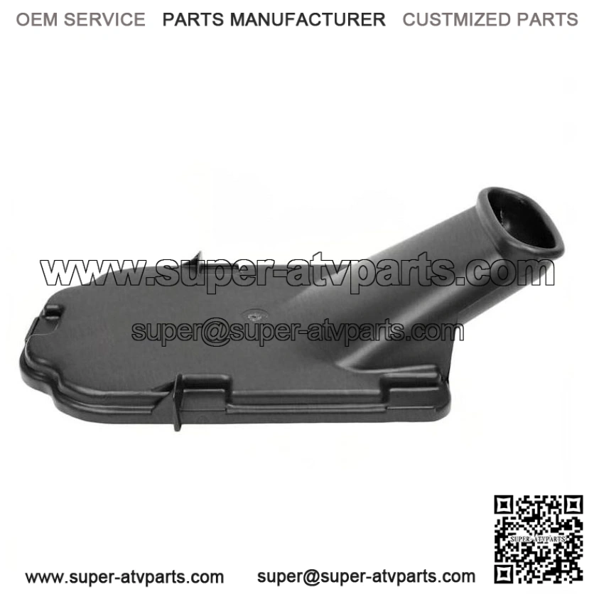 Air Intake Box Lid Cover for 2002-2008 Yamaha GRIZZLY 660 YFM YFM660F 660F
