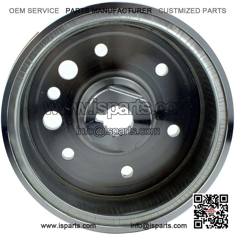 Magneto Flywheel for Suzuki LTA, LTZ 400 (2002-2007) ATV UTV Quad Bike