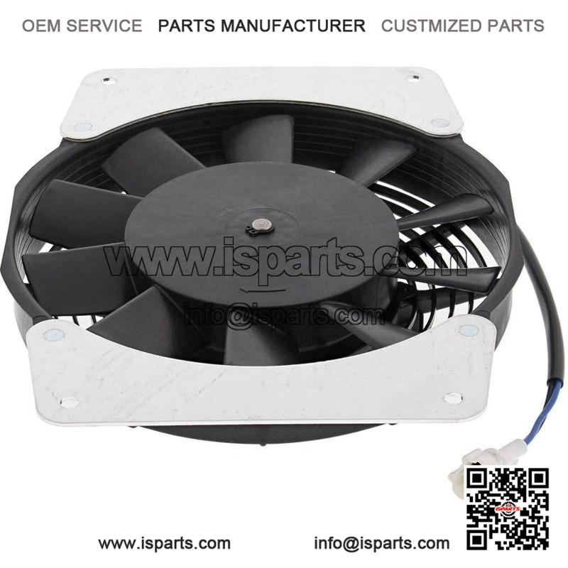 Radiator Fan for Yamaha Grizzly 400 450