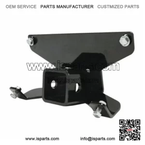 Rear Hitch Receiver for Can-Am Maverick 1000 Turbo SXS Off Road UTV