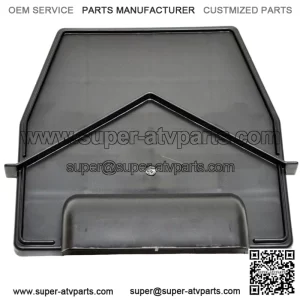 AIR FILTER COVER for BAYOU 220 / 250 1988-2011 - 14024-1489
