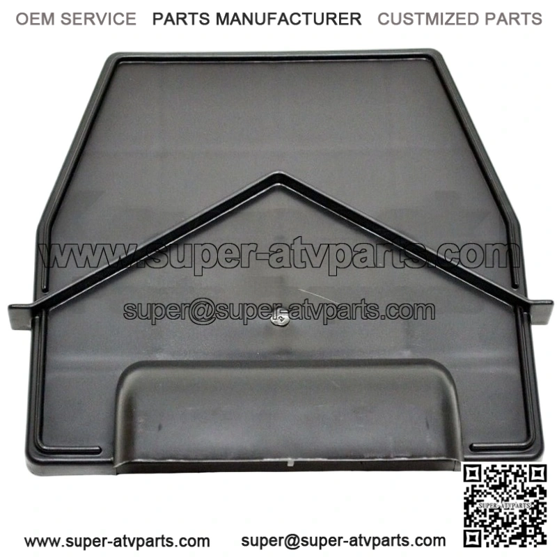 AIR FILTER COVER for BAYOU 220 / 250 1988-2011 - 14024-1489