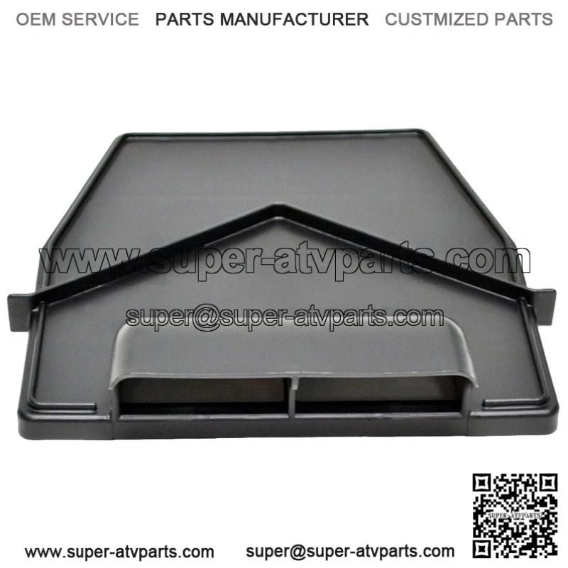 AIR FILTER COVER for BAYOU 220 / 250 1988-2011 - 14024-1489 - Image 2