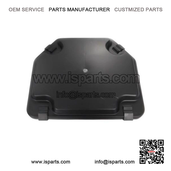 Airbox Air Box Cover Lid for Honda TRX250EX / Recon / 250X (1997-2019)