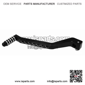 Black Gear Lever for Yamaha YFZ450 04-09 Off Road ATV Quad Bike
