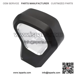 Black Shift Knob for Can-Am Maverick R UTV