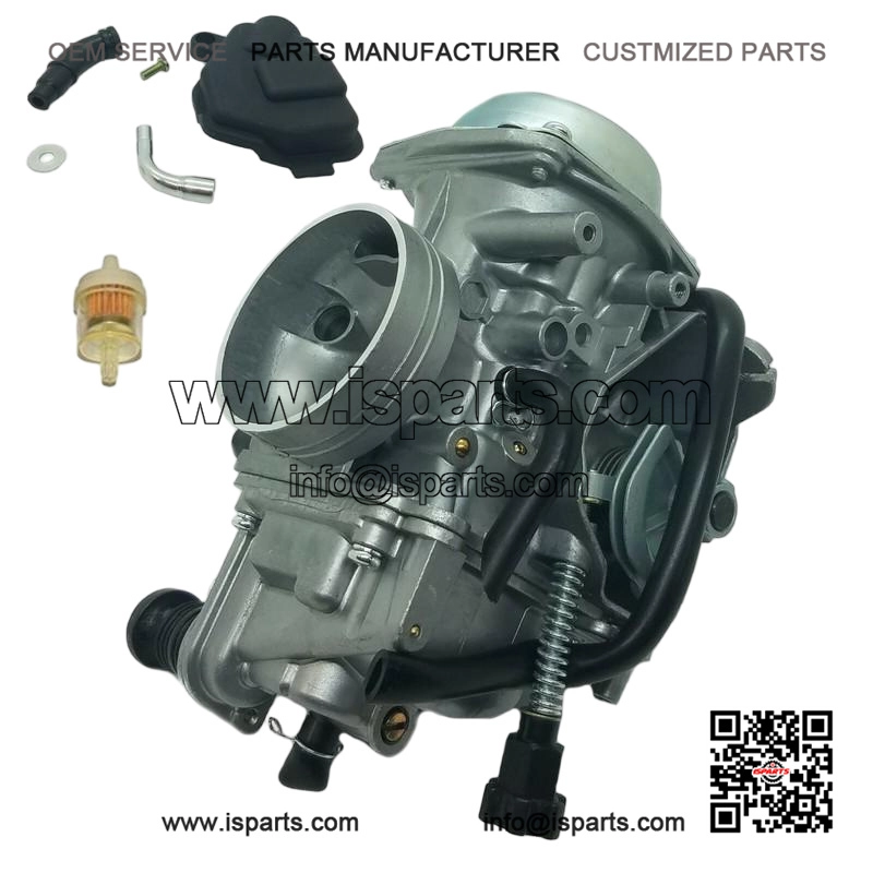 1985 1986 1987 Honda TRX 250 TRX250 FOURTRAX ATV 85-87 Carburetor