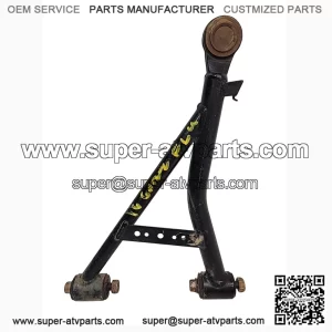 OEM Front Left Upper A-Arm 2BG-F3540-00-00 for 2016 Yamaha Grizzly 700 EPS