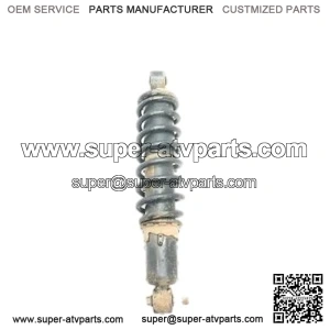 Rear Shock Absorber for 2016 Suzuki King Quad 500 4x4 - OEM # 62100-11H10-019