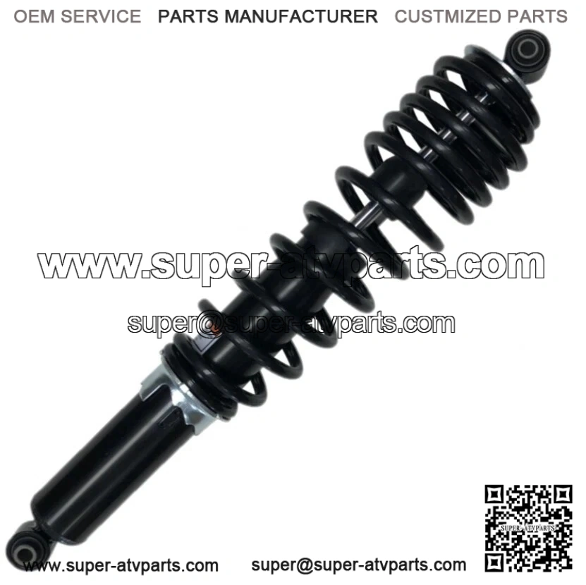 2021 Polaris Sportsman 1000 XP OEM EPS Rear Shock