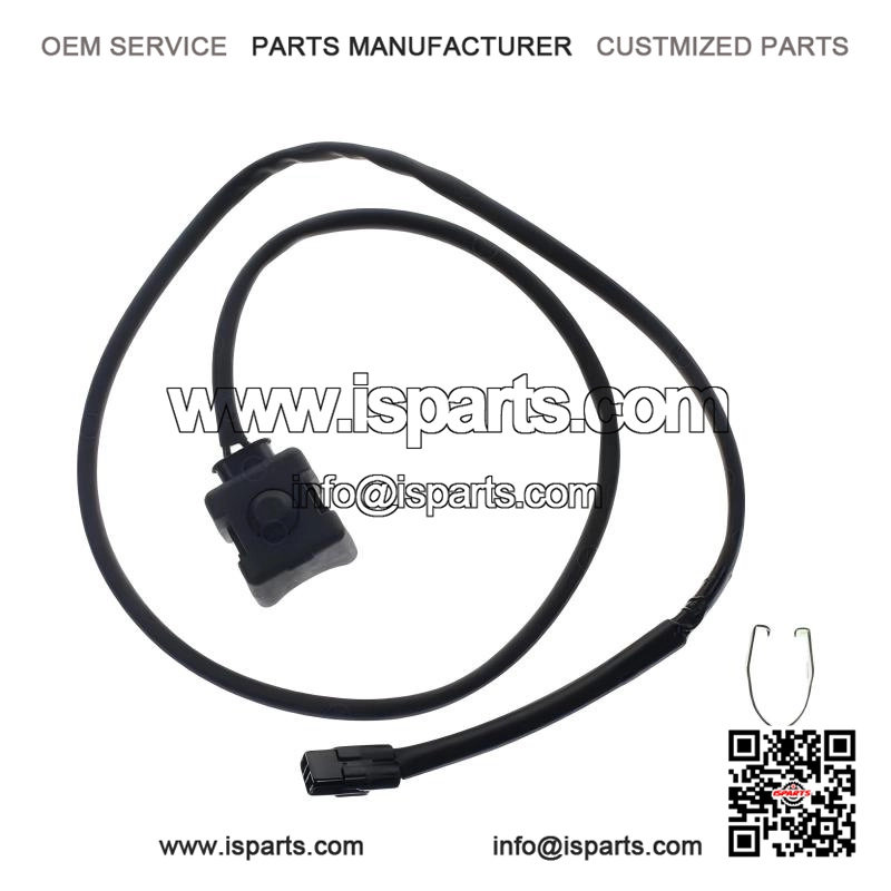 YAMAHA YZ250F YZ450F 250F 450F FX Engine Start Button Switch (2018-2023)
