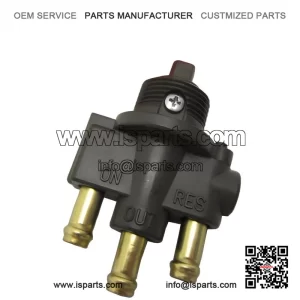 YAMAHA WAVERUNNER GP800 1200 XL800 XLT800 1200 Fuel Petcock Assy 66V-24500-02-00