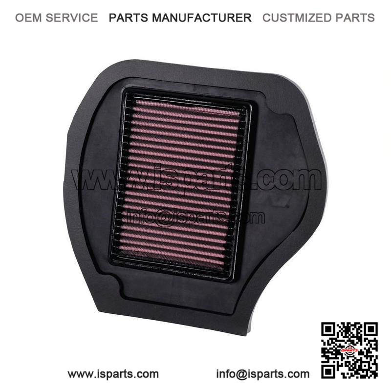 Air Filter for Yamaha Grizzly 550 700 Off Road ATV Quad Bike