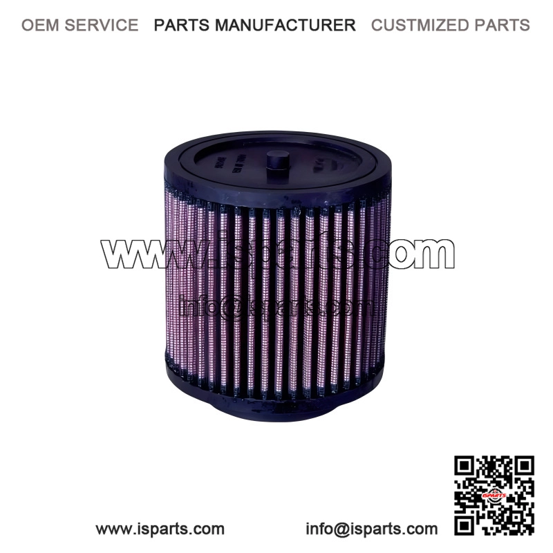 Air Filter for Honda Pioneer, TRX500, and TRX650 ATV UTV