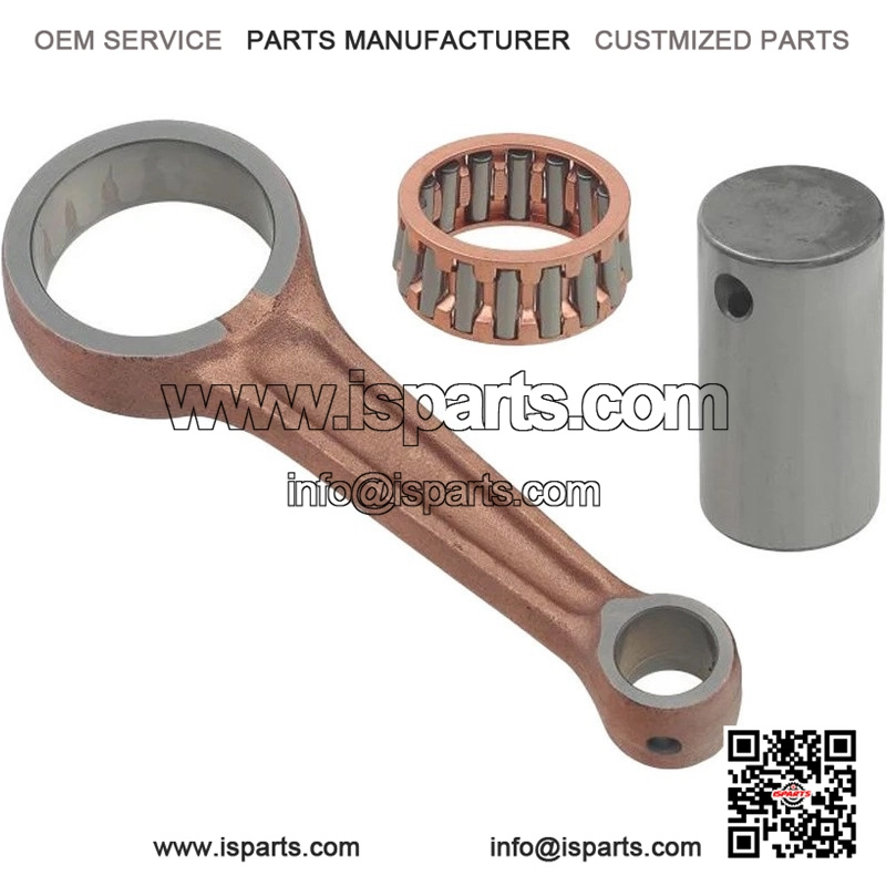 Connecting Rod Kit for Suzuki ALT50 (1981-1984) ATV