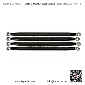 Radius Rods for Polaris RZR XP 1000 (2014-2017) Off Road ATV Quad Bike