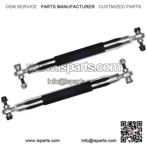 Rear Sway Bar Link Kit for Can-Am Maverick R