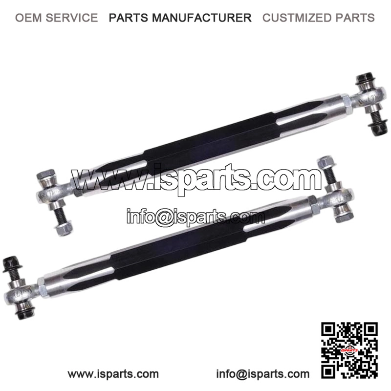 Rear Sway Bar Link Kit for Can-Am Maverick R