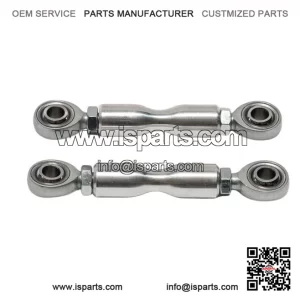 Front Sway Bar Links for Polaris RZR XP 1000 Turbo