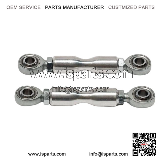 Front Sway Bar Links for Polaris RZR XP 1000 Turbo