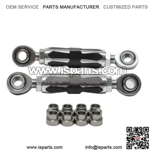 Rear Sway Bar Links for Polaris RZR XP Turbo S