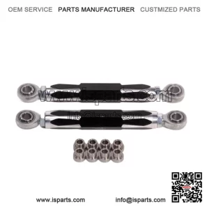 Rear Adjustable Sway Bar Links for Polaris RZR Pro R