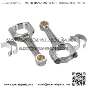 CONNECTING RODS & BUSHINGS for BRUTE FORCE 750 2008-2012