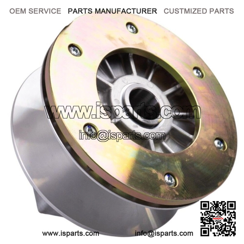 Primary Drive Clutch for Can-Am Commander 800, 1000 ATV UTV