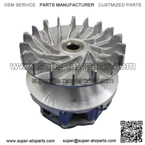 DRIVE CONVERTER ASSEMBLY for TERYX / TERYX4 2014-2015