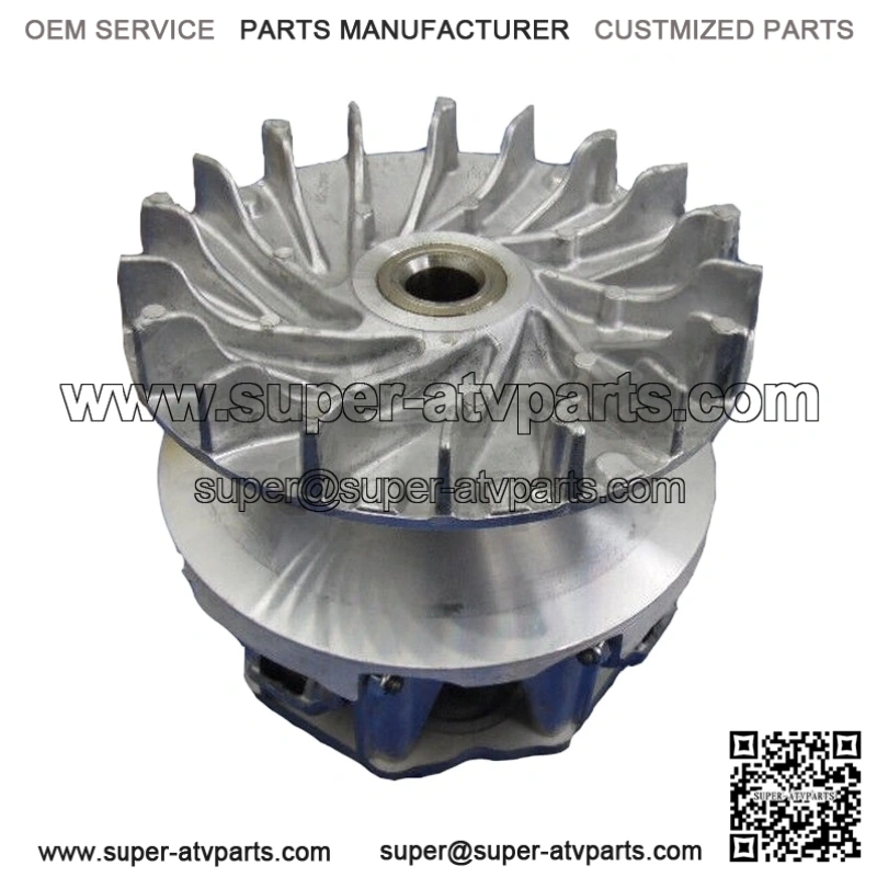 DRIVE CONVERTER ASSEMBLY for TERYX / TERYX4 2014-2015