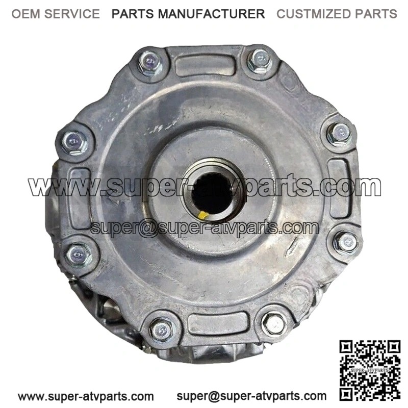 DRIVE CONVERTER ASSEMBLY for TERYX / TERYX4 2014-2015 - Image 3