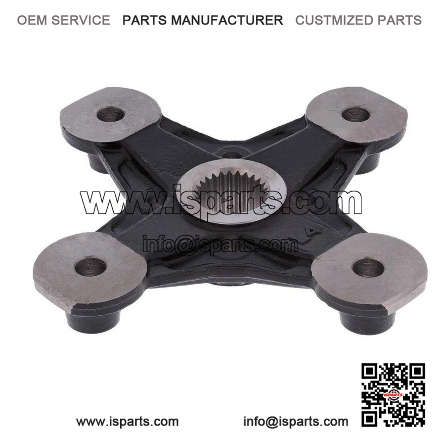 Rear ATV Wheel Hub for Can-Am Outlander, Renegade