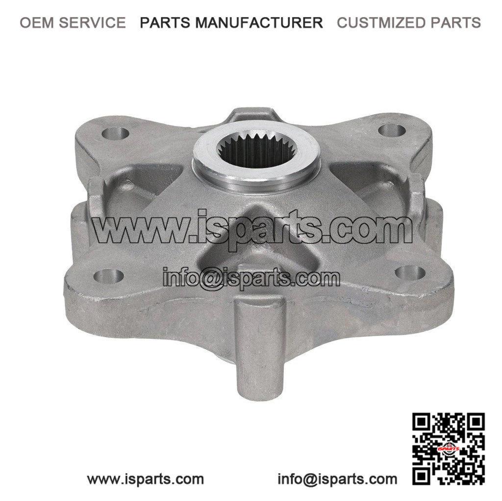 Rear ATV Wheel Hub for Polaris Ranger and Sportsman