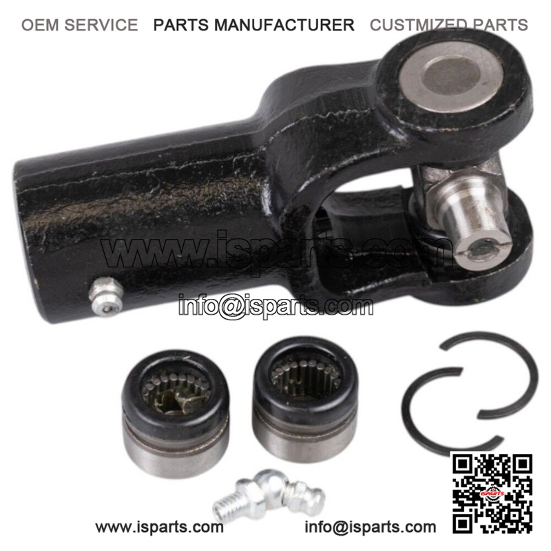 Rear Propshaft Yoke for Polaris Ranger, RZR ATV UTV Quad Bike