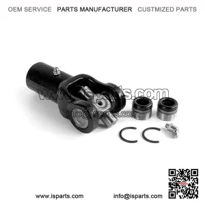 Rear Prop Shaft Front Yoke for Polaris RZR XP Turbo (2016-2021) UTV