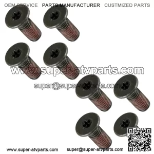 Polaris 7518978 8X Wheel Bolt M10X1.5mm