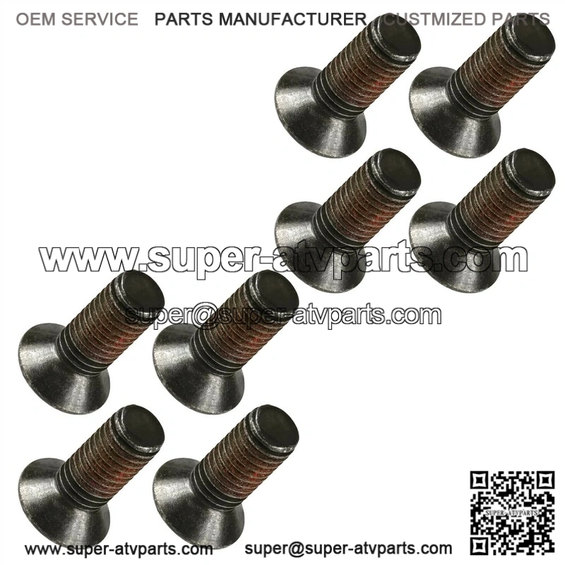 Polaris 7518978 8X Wheel Bolt M10X1.5mm - Image 3