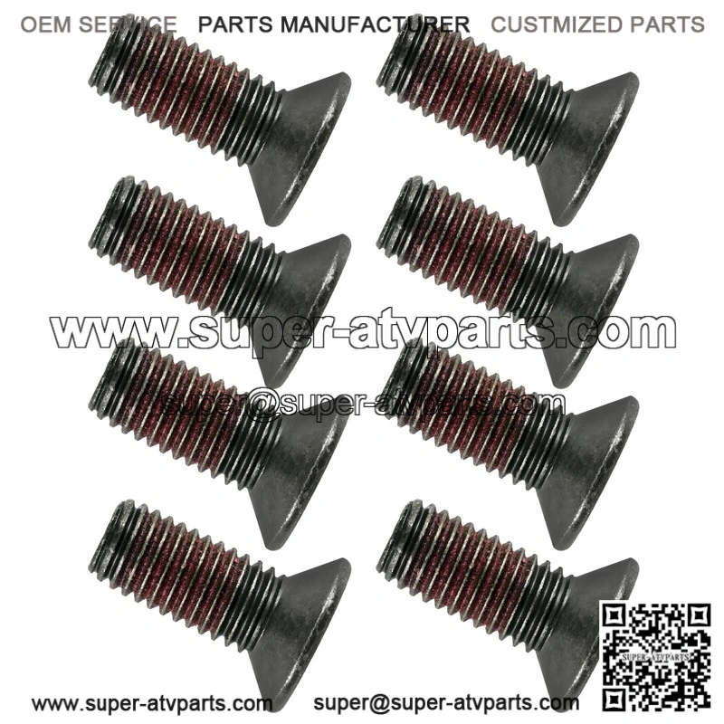 Polaris 7518978 8X Wheel Bolt M10X1.5mm - Image 4
