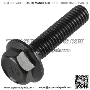 Yamaha Raptor 80 2002 2003 2004 2005 2006 2007 Flanged Head Clutch Bolt