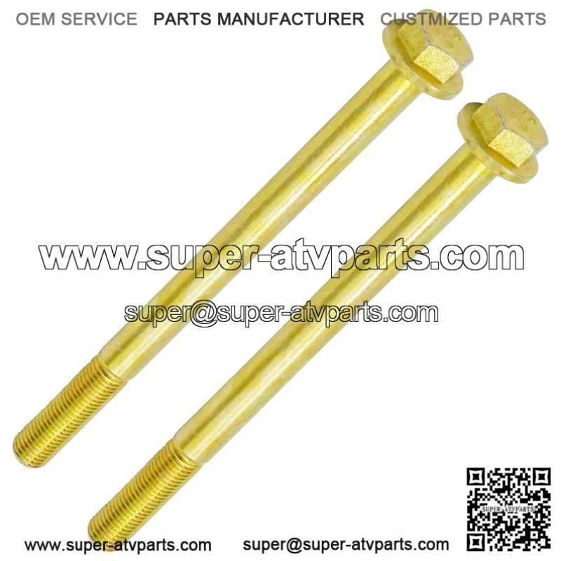 Polaris Ranger 500 2009-2013 / 800 2010-2017 / 900 2011-2014 / 7518562 Rear Knuckle Bolt