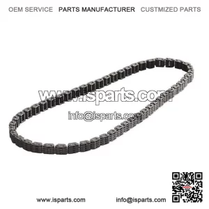 Off Road Cam Chain for Yamaha YFZ450 (2004-2013), 450R (2009-2018), and 450X (2011)