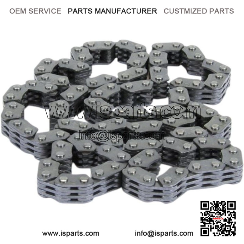 Cam Chain for Honda TRX300 EX and X ATV UTV Quad Bike