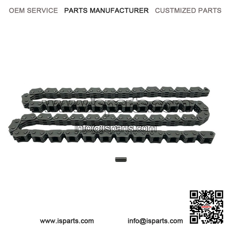 Cam Chain for Yamaha YFM660FA Grizzly 660 and YXR660FA Rhino 660