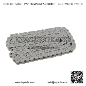 O-Ring Chain for ATV UTV - 520 (120 Links)