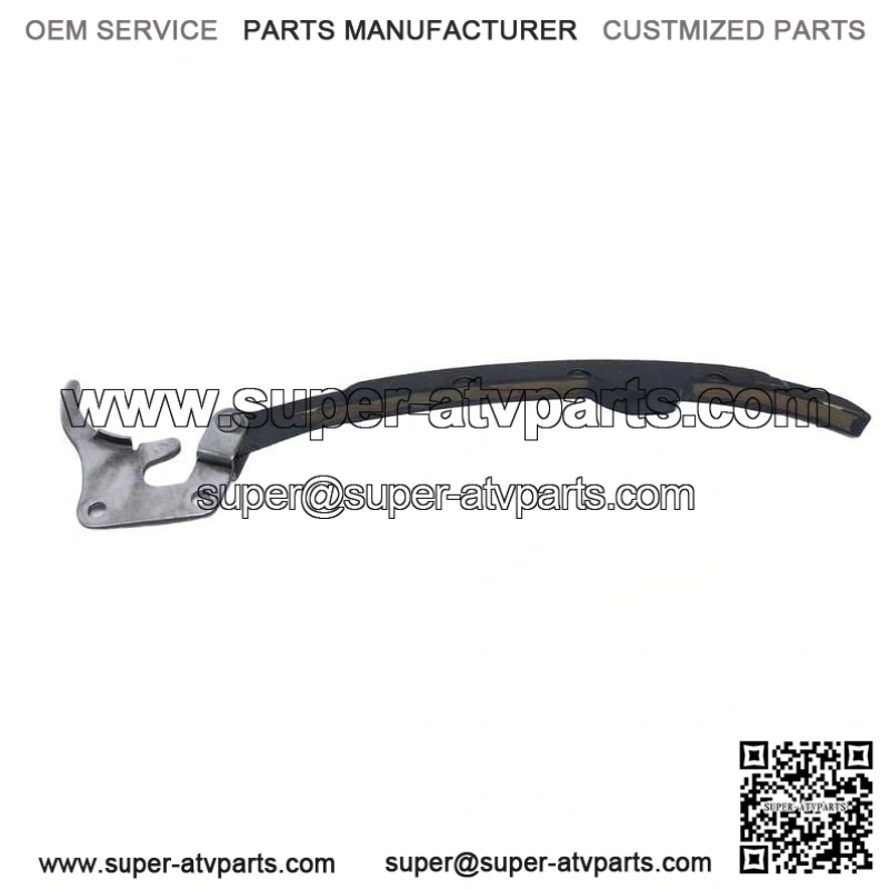 Rear Cam Chain Guide #2 for 2006-2025 Yamaha RAPTOR 700 YFM700R YFM 700R