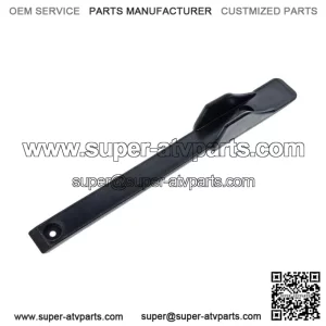 Lower Rear Chain Guide Guard for 2006-2024 Yamaha RAPTOR 700 YFM 700 R SE
