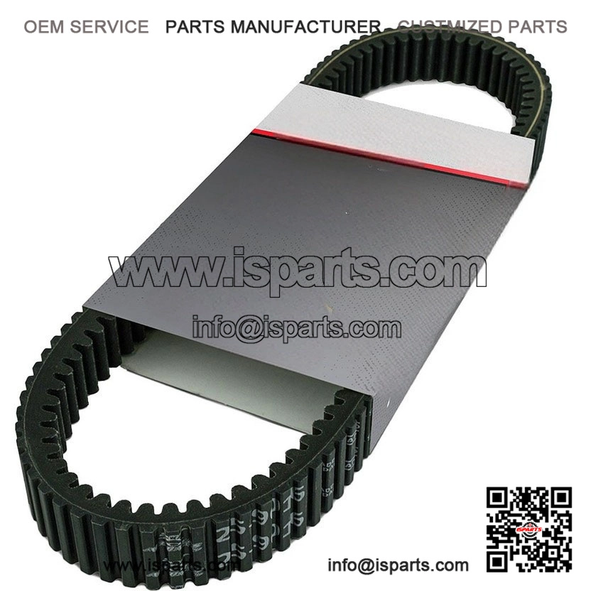 CVT Drive Belt for Can-Am Maverick X3 Defender