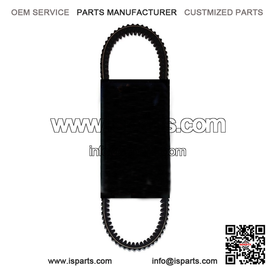 World's Best Drive Belt Race Series for Polaris Pro R (2022-2025) ATV UTV